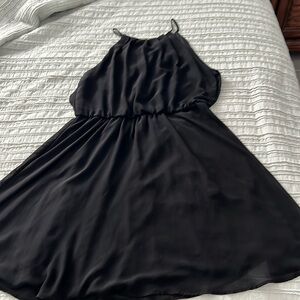 Women’s Little Black Dress by lush